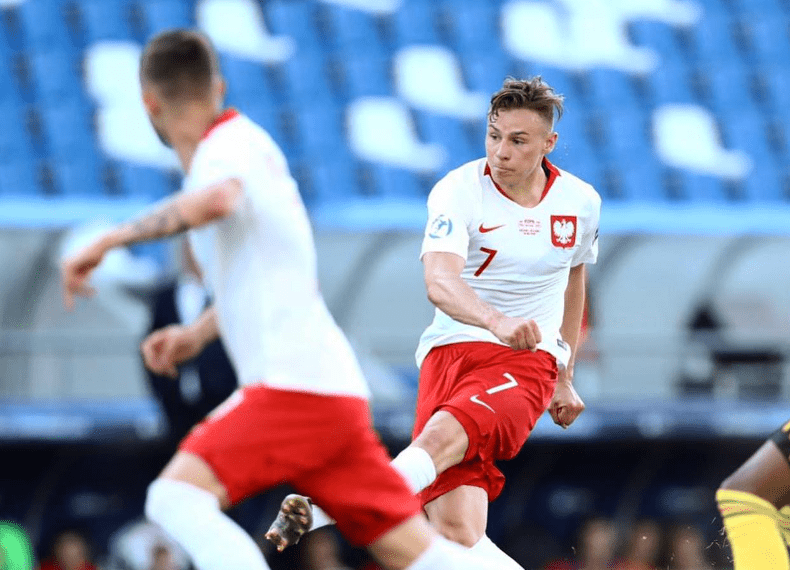 Germany U21 kontra Polska U21 Mecze eliminacyjne do Mistrzostw Europy na żywo