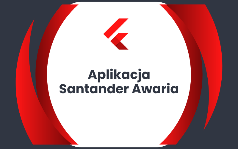 Aplikacja Santander Awaria