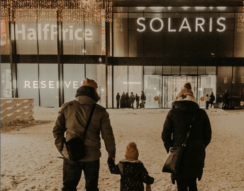 Doświadczenia Solarisa Opole