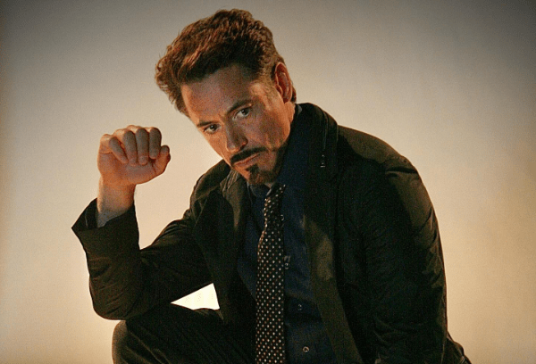 Robert Downey Jr. ostro krytykuje rolę Czarnej Wdowy Scarlett Johansson jako „głupiej”