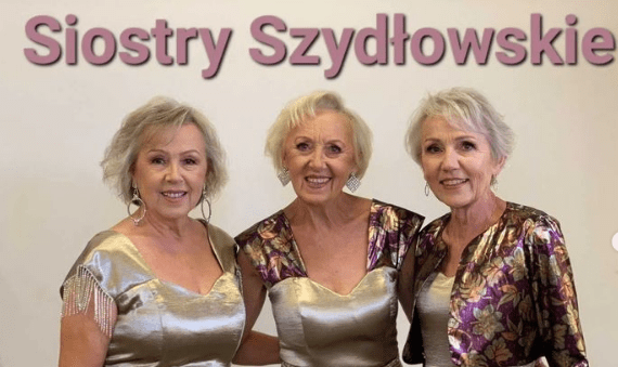 Siostry Szydłowskie Wiek