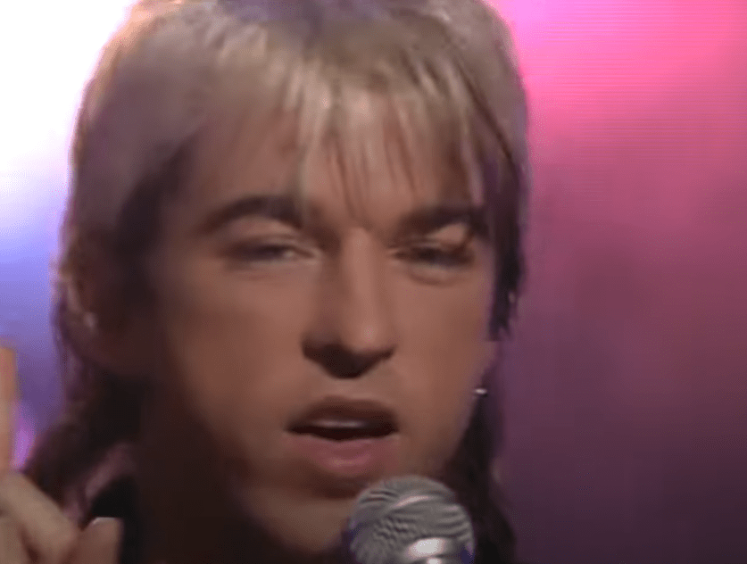 Limahl Wzrost, wiek, biografia, żona